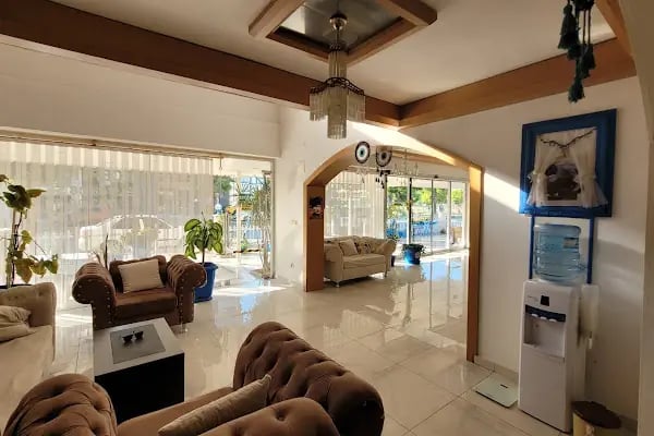 Lilyum Hotel & Spa - Resim 4