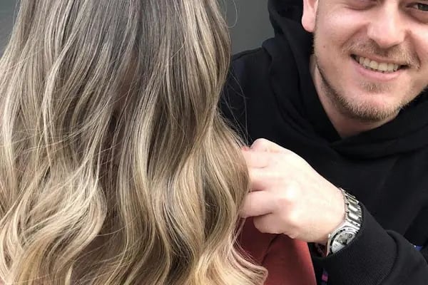 Saloon Elit Bayan Kuaförü - Resim 10
