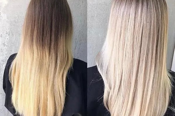 Saloon Elit Bayan Kuaförü - Resim 17