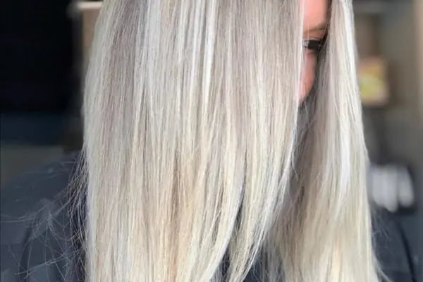Saloon Elit Bayan Kuaförü - Resim 19
