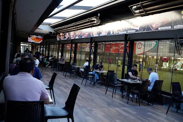 Atıcı Çocuk Eğlence Merkezi - Resim 11