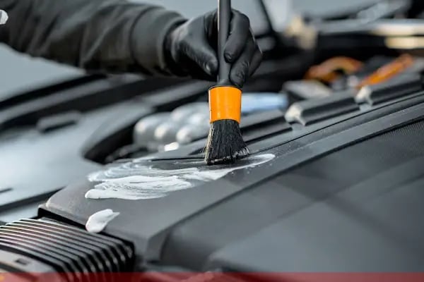 AUTOWAX TAYAKADIN - Resim 2