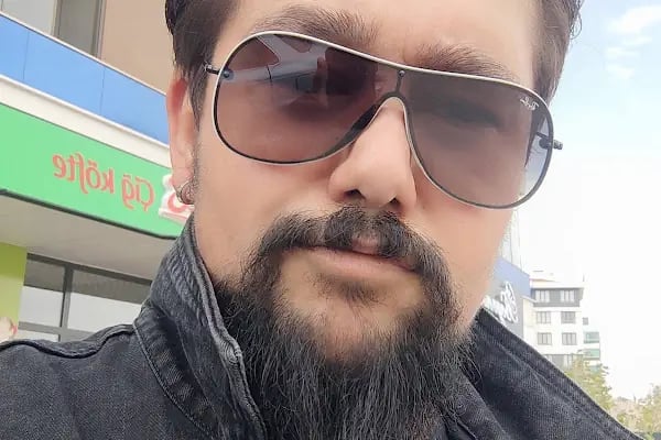 Saloon İZZ ‘hairpalace’ - Resim 19