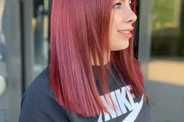 Saloon İZZ ‘hairpalace’ - Resim 16