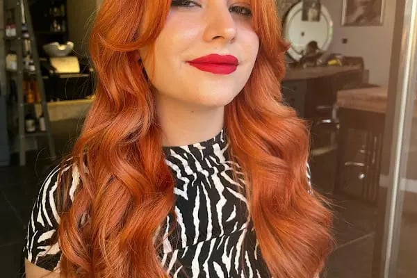 Saloon İZZ ‘hairpalace’ - Resim 3