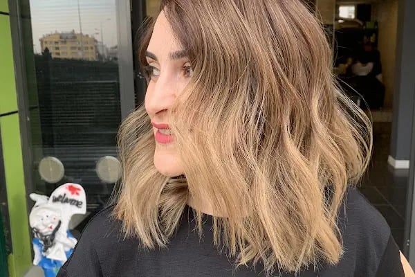 Saloon İZZ ‘hairpalace’ - Resim 18