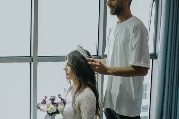 Saloon İZZ ‘hairpalace’ - Resim 5