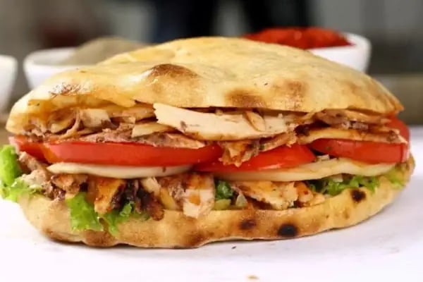 Döner16.5 - Resim 4