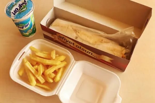 Döner16.5 - Resim 16