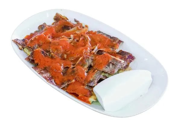 Döner16.5 - Resim 13