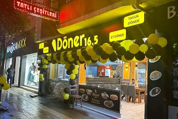 Döner16.5 - Resim 2
