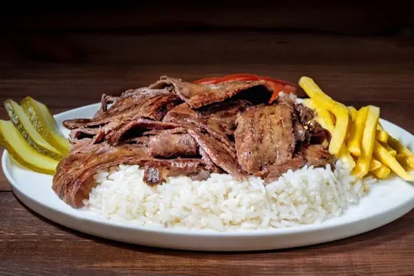 Döner16.5 - Resim 3