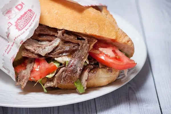 Döner16.5 - Resim 8