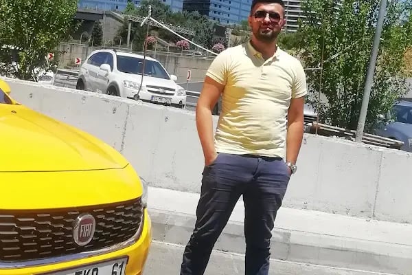 Mega Taksi (MEDİPOL) - Resim 1