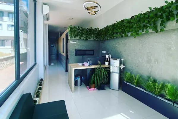 Dr Aydın Kemaneci Görüntüleme Merkezi Radyoloji, Ultrason, Doppler, Batın Ultrason - Resim 2