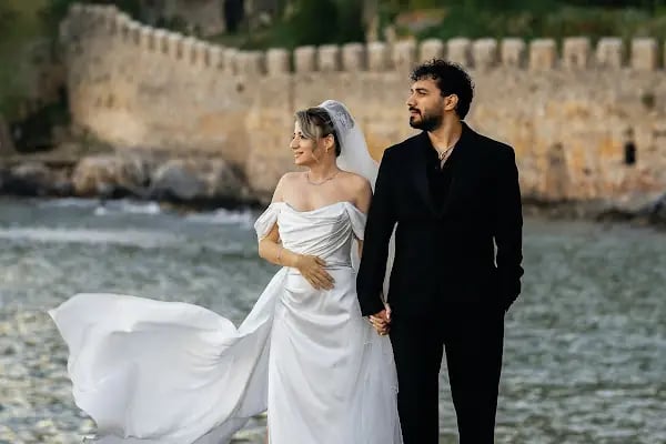 Hüseyin Arıkan Art -Fotoğraf Stüdyosu ( Alanya Fotoğrafçı) - Resim 12
