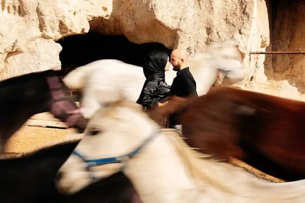 Hüseyin Arıkan Art -Fotoğraf Stüdyosu ( Alanya Fotoğrafçı) - Resim 17