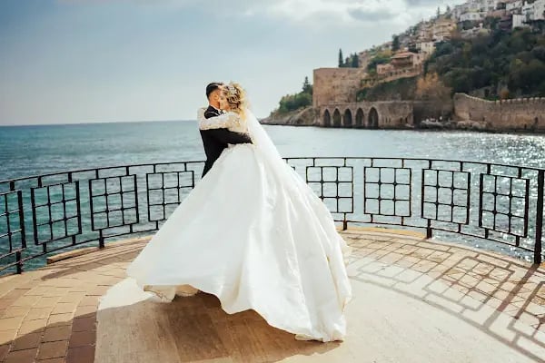 Hüseyin Arıkan Art -Fotoğraf Stüdyosu ( Alanya Fotoğrafçı) - Resim 9