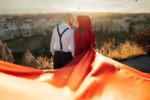 Hüseyin Arıkan Art -Fotoğraf Stüdyosu ( Alanya Fotoğrafçı) - Resim 20