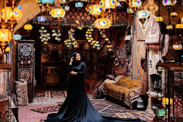 Hüseyin Arıkan Art -Fotoğraf Stüdyosu ( Alanya Fotoğrafçı) - Resim 5