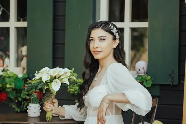 Hüseyin Arıkan Art -Fotoğraf Stüdyosu ( Alanya Fotoğrafçı) - Resim 15