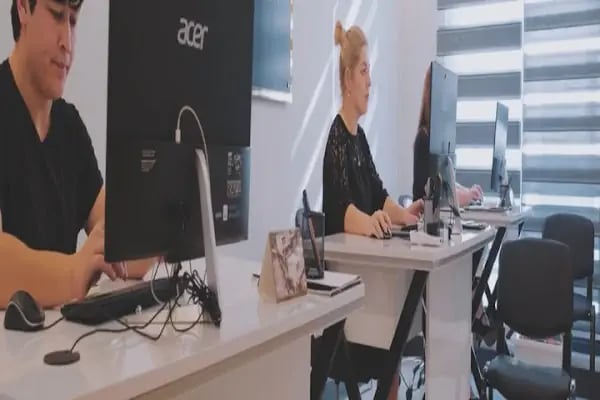 Home World Alanya immobilien - Resim 6