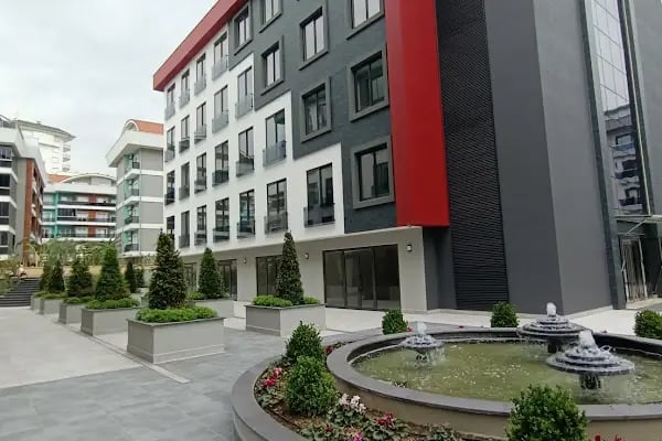 Home World Alanya immobilien - Resim 19