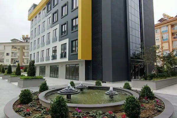 Home World Alanya immobilien - Resim 18