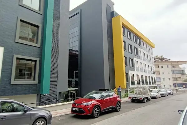 Home World Alanya immobilien - Resim 7