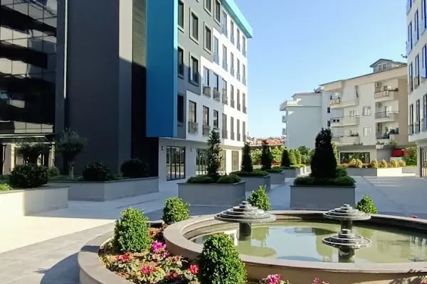 Home World Alanya immobilien - Resim 5