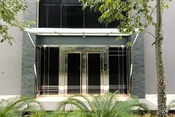 Home World Alanya immobilien - Resim 3