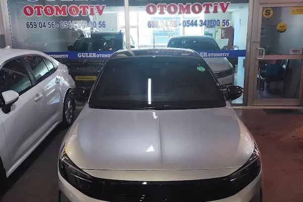 Güler Otomotiv İstoç - Resim 17