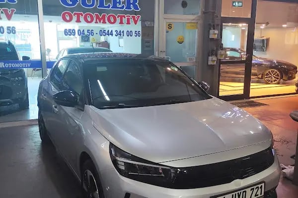 Güler Otomotiv İstoç - Resim 11