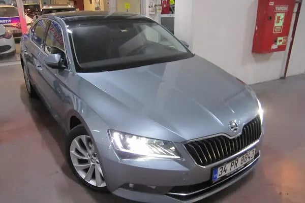 Güler Otomotiv İstoç - Resim 8