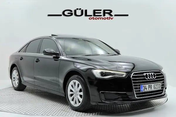 Güler Otomotiv İstoç - Resim 4