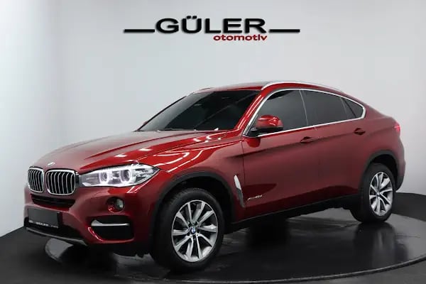 Güler Otomotiv İstoç - Resim 6