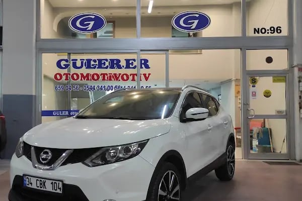Güler Otomotiv İstoç - Resim 5