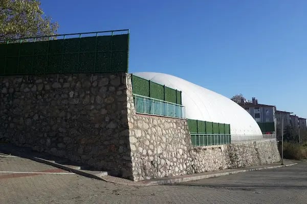 Pişman Çocuk Aquapark ve kapalı Yüzme Havuzu - Resim 2