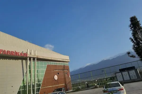 Gürsu İlçe Stadı - Resim 2