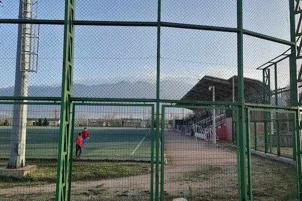 Gürsu İlçe Stadı - Resim 3