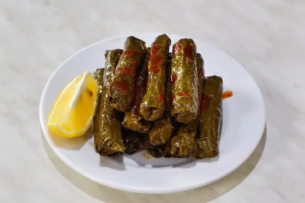 Eylül Meze - Resim 1