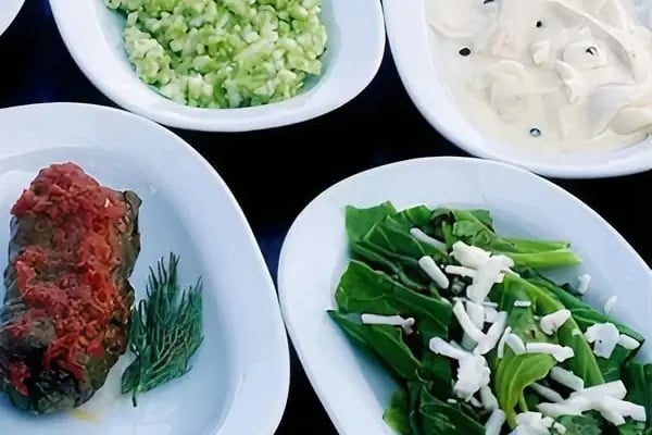 Eylül Meze - Resim 5