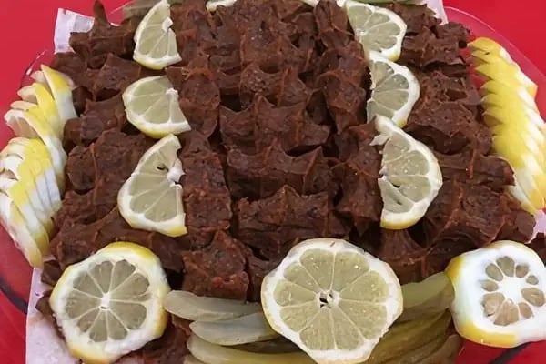 Eylül Meze - Resim 16