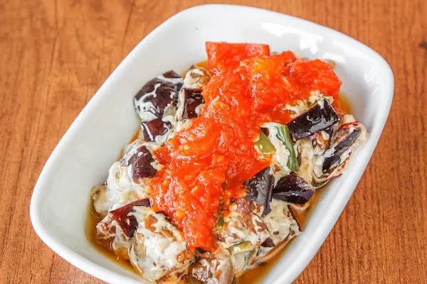 Eylül Meze - Resim 10