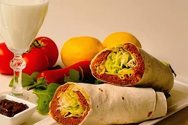 Eylül Meze - Resim 3