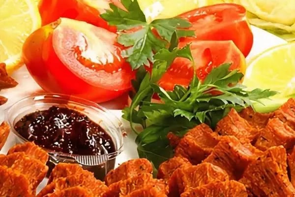 Eylül Meze - Resim 11