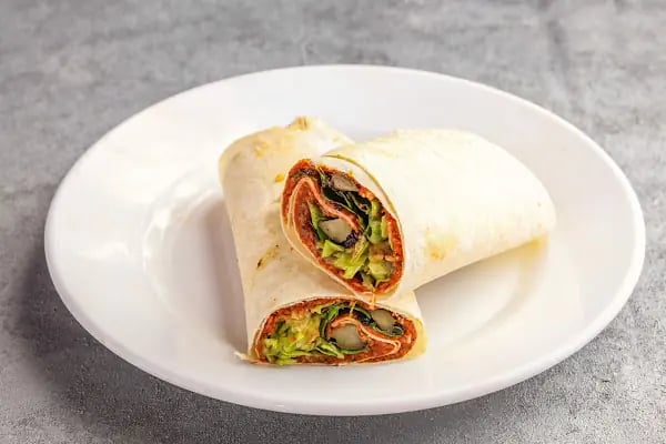 Eylül Meze - Resim 2