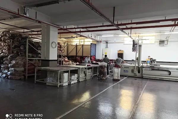 ÇUHADAROĞULLARI TEKS. SAN. TİC. LTD. ŞTİ - Resim 7