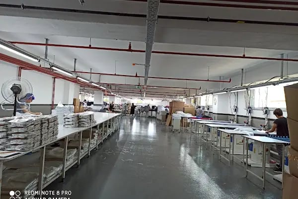 ÇUHADAROĞULLARI TEKS. SAN. TİC. LTD. ŞTİ - Resim 4