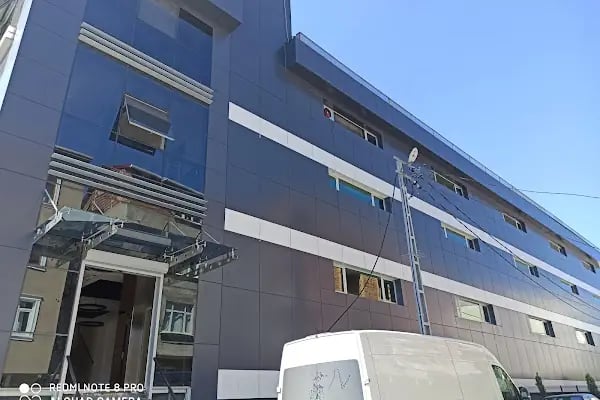 ÇUHADAROĞULLARI TEKS. SAN. TİC. LTD. ŞTİ - Resim 9